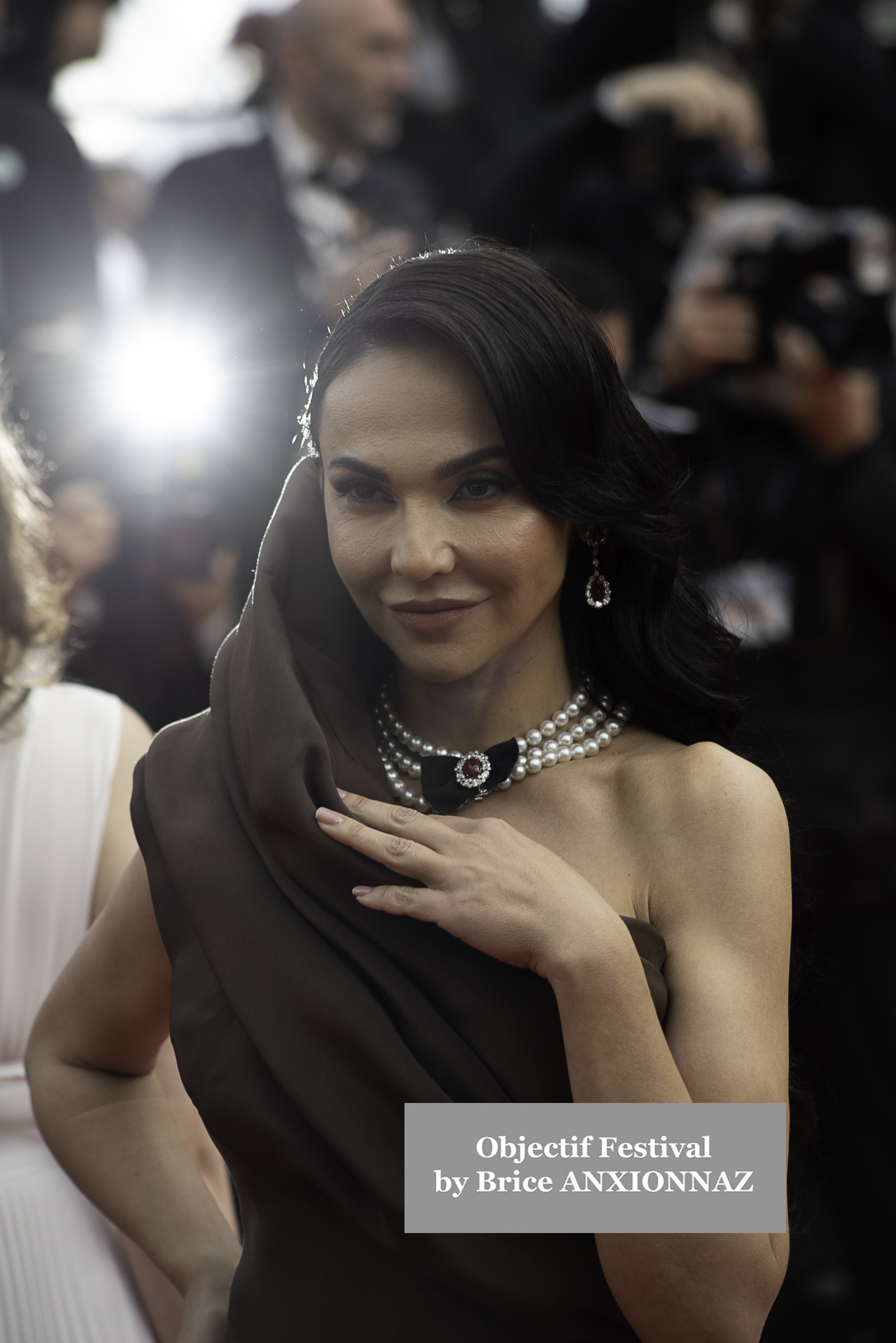 La  Plus  Precieuse  Des  Marchandises / 77th Cannes International Film Festival / Objectif Festival by Brice ANXIONNAZ